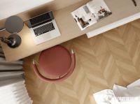 打造静谧舒适的卧室氛围，优选马可波罗瓷砖