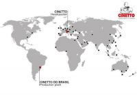 意大利奇耐特，70年雕琢，门蕴乾坤