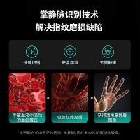 家装新选择，闪电指智能锁，开启便捷智能生活