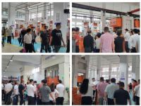 新产业·大势能 佳歌集成灶总部品牌推介会圆满成功！