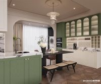 南洋复古风的现代演绎：皮阿诺缪斯S系列引领家居设计新趋势