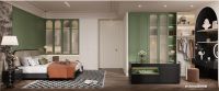 南洋复古风的现代演绎：皮阿诺缪斯S系列引领家居设计新趋势
