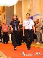 2024涂料品牌盛会 | 新质典范 卓玛荣获“儿童级环保腻子创新品牌”奖项