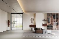 从“单品霸主”到“空间定制”TATA木门开启“木门的三次方”