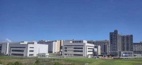 实探中山马鞍岛：深中通道开通带动楼市人气，深圳客、港客都在买