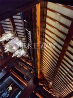 卓木王红木整装：杭韵雅居，大宅典范