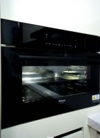 林内用户案例:沪上四口之家打造幸福厨房