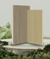 臻实木致真心，鹏鸿实木臻芯板全新上市