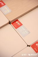 好板材用“芯”造，鹏鸿全效抗菌安芯板荣耀上市