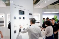 现场人气火爆，易来广州建博会正式开启