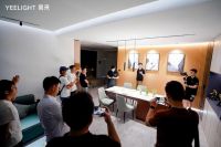 现场人气火爆，易来广州建博会正式开启