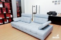 新之所向  不止想象  德国海蒂诗携四大首发亮相2024广州建博会