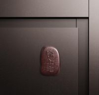 锦上宅新品亮相广州建博会，“融合·致静”理念引领入户家居新风尚！