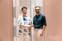 梦天木作×中国建博会丨璀璨开篇，首日盛景直击