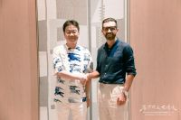 梦天木作×中国建博会（广州）丨直击首日盛况，万人共鉴“清欢”之境