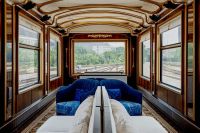 舒达床垫独家供应！国际旅游列车“丝路梦享号”正式发车