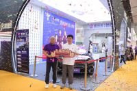 专访 | 紫荆花张伟：以创新引领市场，赋能经销商共创辉煌未来