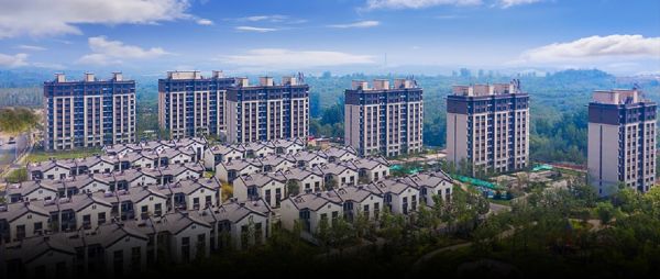 京沪深高端住宅齐齐“日光”，3天收金超200亿，中海地产“卖爆了”