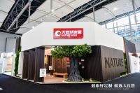 大自然家居代光华：30年木作匠心 以绿色初心深耕家居美学