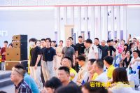 岩领未来｜ 德盾装甲门2024「五新」战略发布会