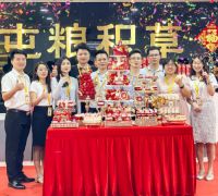 屯粮积草&装修公司，强强联合为家装行业带来优质服务