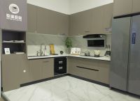 厨卫局改下半场：万华生态新家装亮相2024中国建博会