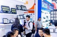 规模与品质双重升级:第31届古镇灯博会新增H馆,革新深中品牌区,打造行业新高地