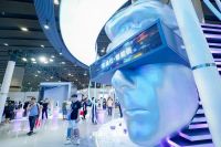 凯迪仕亮相建博会 带来智能锁黑科技