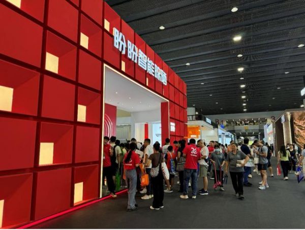 对话毛建平：以消费者为本，以创新为动力，引领智能晾衣机产业发展