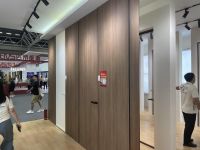 欧铂曼门窗亮相广州建博会 高品质产品引领市场新潮流