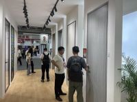 欧铂曼门窗亮相广州建博会 高品质产品引领市场新潮流