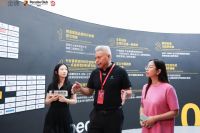 重塑烤漆经典，突破行业同质化内卷：金牌重磅发布世界级豪车烤漆大单品