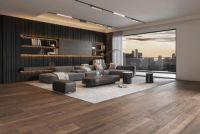 WELLMANN高端定制地板品牌发布  带领高定地板美学新风尚