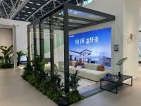 专访|富轩全屋门窗林李福：坚持卷品质 物美价廉才是消费者的核心需求