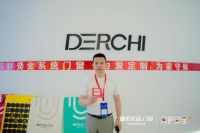 德技优品门窗雷少军：以创新驱动，以用户为中心，引领系统门窗高质量发展