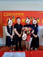 泰安尊悦府小区【邱府】开工大吉！