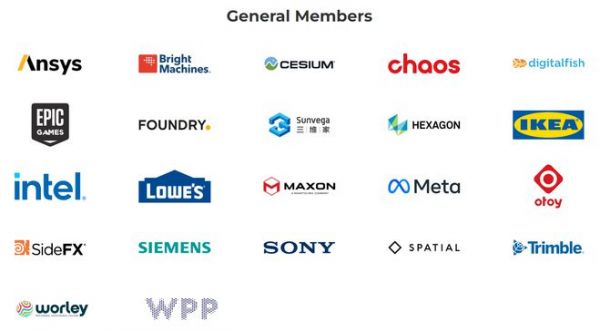 三维家加入国际OpenUSD联盟，成为中国首家入选的科技企业