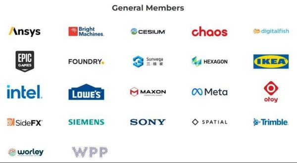 三维家加入OpenUSD联盟，如何重塑3D行业标准？