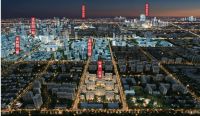 北京高端改善人居的新标准 中建东孚云端系云3三维价值观 重磅发布