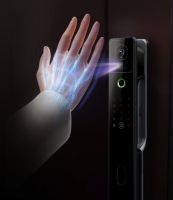 安全守护先锋！360智能门锁V60获葵花奖认可