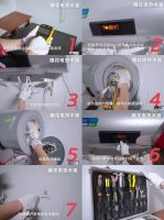 SAKURA樱花“安检季”，用心打造品质生活的不二之选