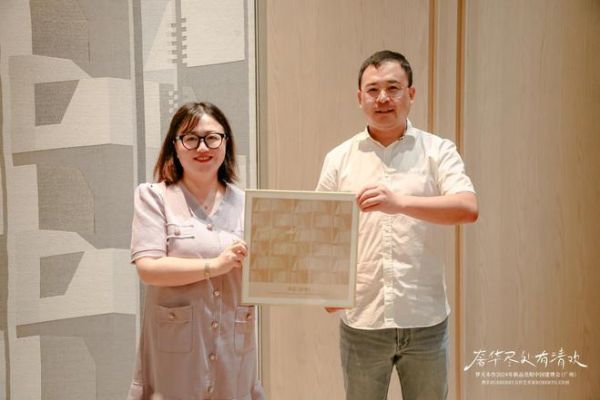 梦天家居张翔：新品亮相开拓家居新风尚，全链路优化铸就品牌未来