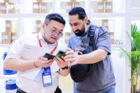 IWG永特耐×广州建博会：以智慧协同持续改革发力 黄岛智慧协同工厂二期即将投产