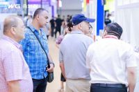 IWG永特耐×广州建博会：以智慧协同持续改革发力 黄岛智慧协同工厂二期即将投产