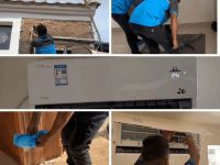 广西消费者遭遇某空调安装问题，美的空调积极响应网友呼声赠送空调