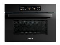 满足国宴级烹饪需求 凯度嵌入式微蒸烤一体机W5S荣获“技术创新先锋”