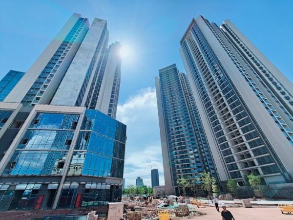 定了！首批沥滘复建房月底举行摇珠选房号