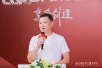 闻征鼓启新程 老板电器家装创造者联盟戈壁行出征大典精彩落幕