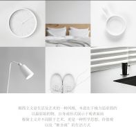 减法生活，加码美好：德力西电气免喷涂初颜系列全新上市