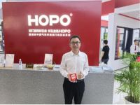 好博窗控总经理王广彦： 好门窗用好五金，用匠心品质引领行业新标准
